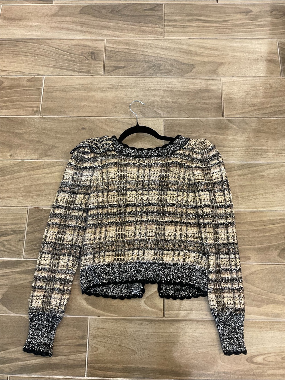 LoveShackFancy Cardigan - Picture 7 of 7